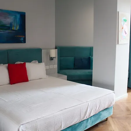 Bougainville Bay 5*