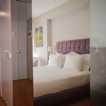 Bougainville Bay Hotel Sarandë