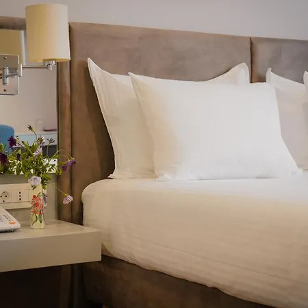Hotel Bougainville Bay Sarandë