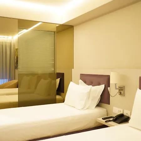 Bougainville Bay 5* סרנדה