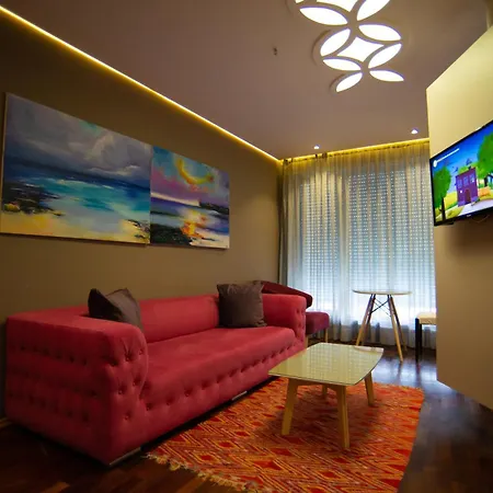 Bougainville Bay Hotel 5*