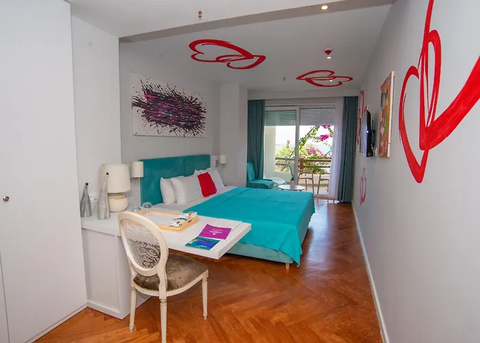 Bougainville Bay 5*