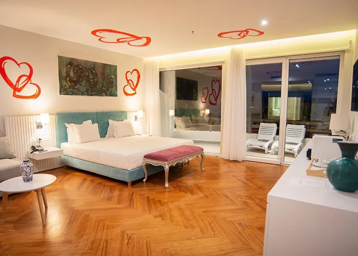 Bougainville Bay 5*