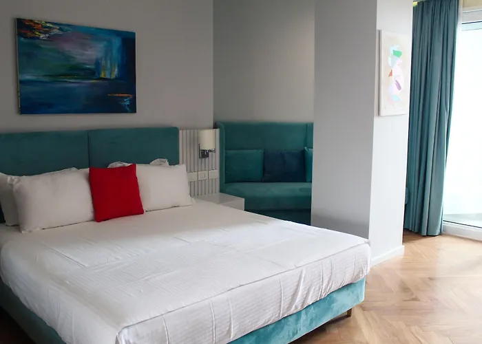 Bougainville Bay 5*