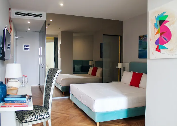 Bougainville Bay 5*