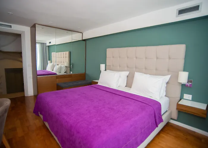 Hotel Bougainville Bay 5*