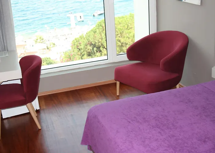 Bougainville Bay 5*