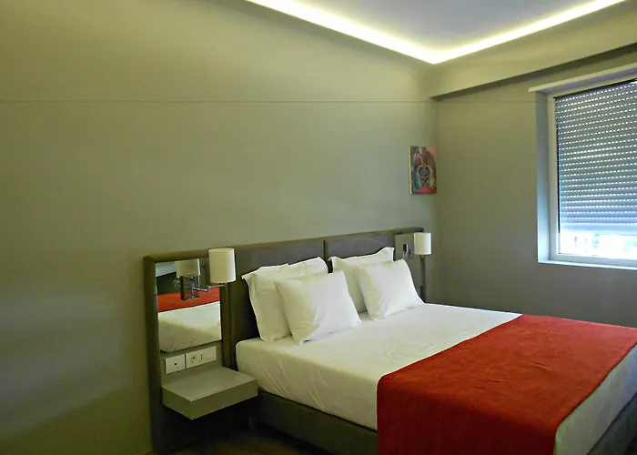 Hotel Bougainville Bay 5*