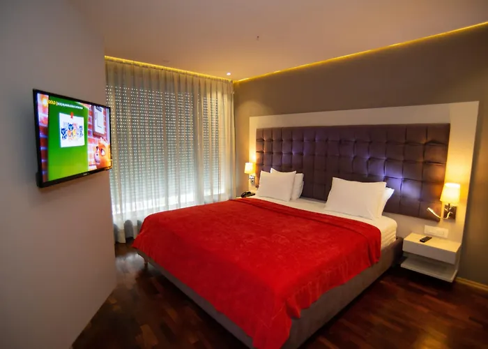 Hotel Bougainville Bay
