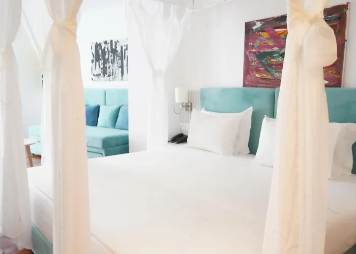 Bougainville Bay 5* Sarandë