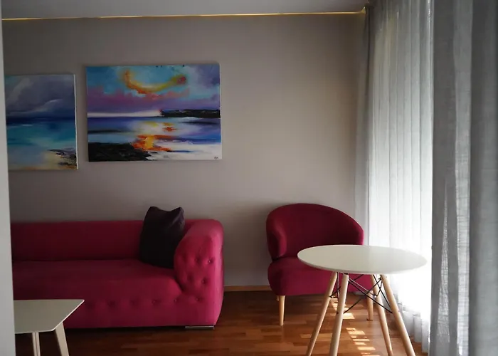 Bougainville Bay 5* Sarandë