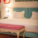 Hotel Bougainville Bay Sarandë