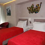 Hotel Bougainville Bay