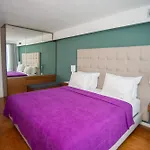 Hotel Bougainville Bay 5*