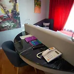 Bougainville Bay 5* Sarandë