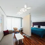 Bougainville Bay Hotel