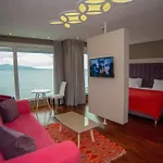 Bougainville Bay Hotel Sarandë