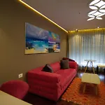 Bougainville Bay Hotel Sarandë