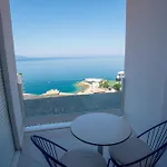Bougainville Bay 5* Sarandë