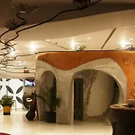 Bougainville Bay Hotel Sarandë