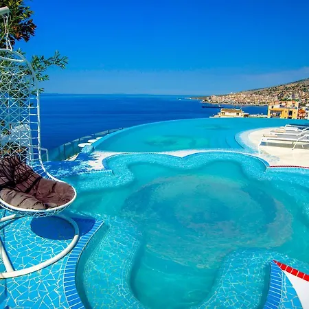 Hotel Bougainville Bay