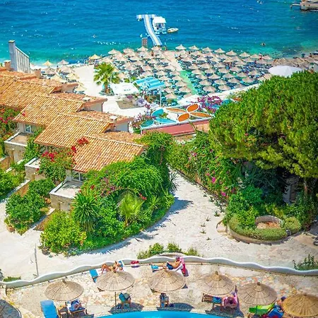 Bougainville Bay 5*