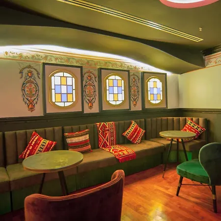 Hotel Bougainville Bay 5*