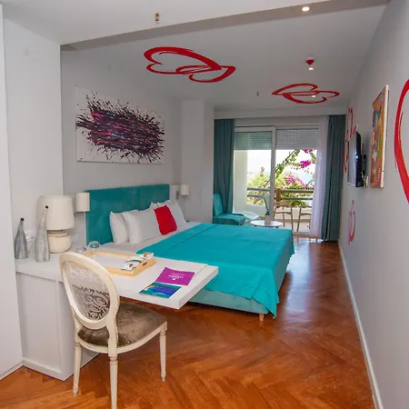 Bougainville Bay 5*