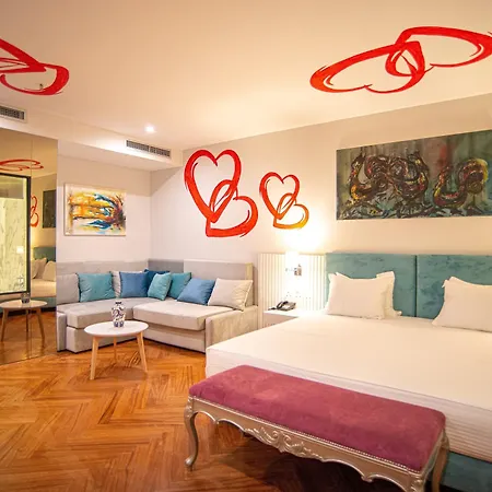 布干维里湾酒店 5*