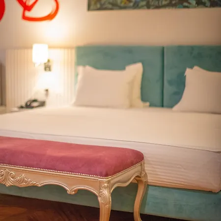 Hotel Bougainville Bay Sarandë