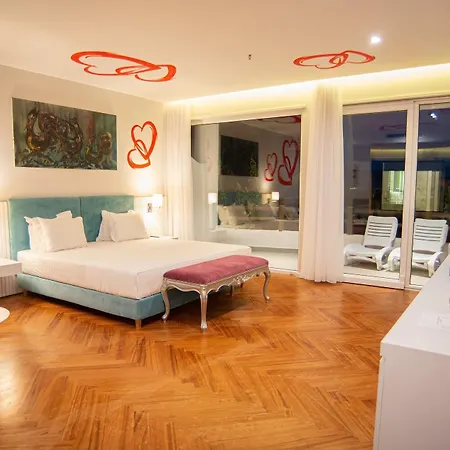 Bougainville Bay 5*