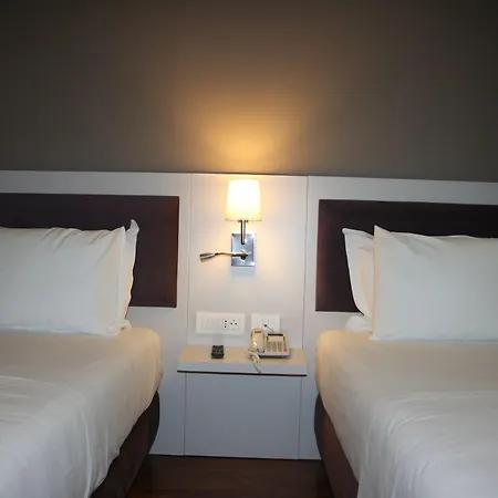 酒店 布干维里湾酒店 5*