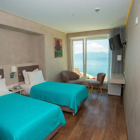 Hotel Bougainville Bay 5*