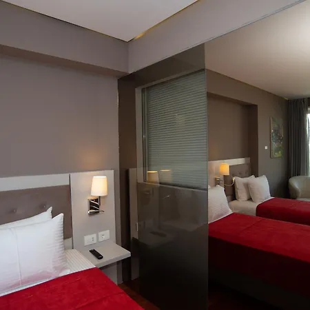 Bougainville Bay ホテル 5*