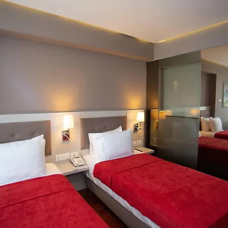Bougainville Bay 5*