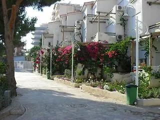 Bougainville Bay ホテル