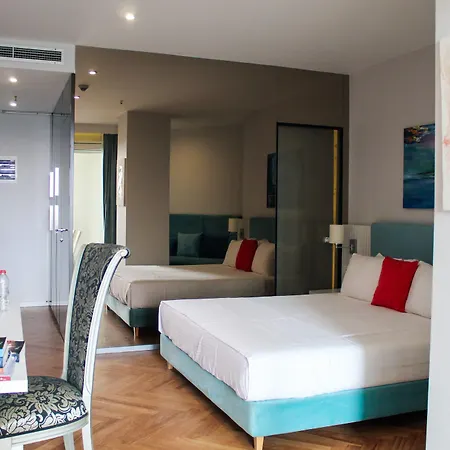 Bougainville Bay 5*