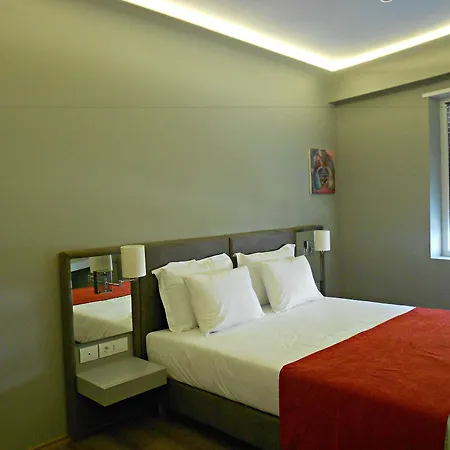 Hotel Bougainville Bay 5*