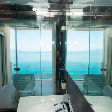 Hotel Bougainville Bay 5*