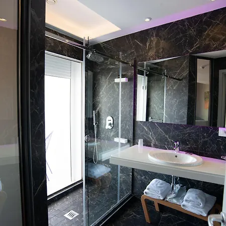 酒店 布干维里湾酒店 5*