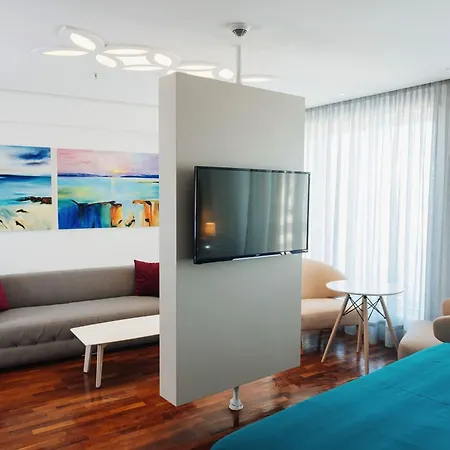 Bougainville Bay 5*