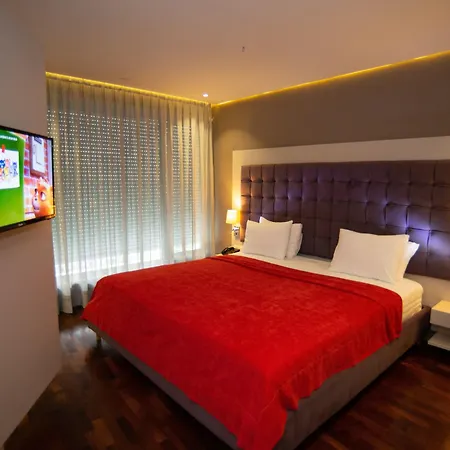 Hotel Bougainville Bay