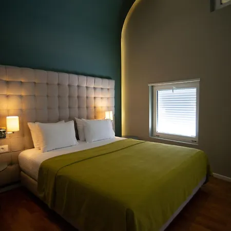 Hotel Bougainville Bay 5*