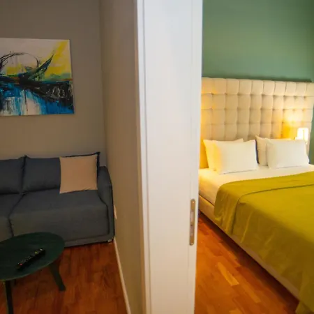Bougainville Bay Hotel