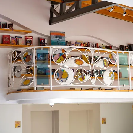 Hotel Bougainville Bay 5*