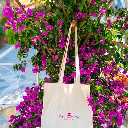 Bougainville Bay 5* Sarandë