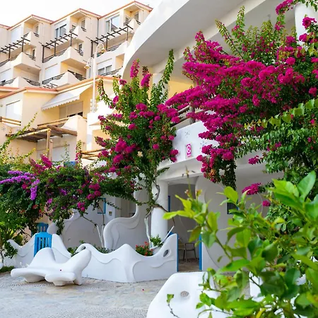 Hotel Bougainville Bay 5*