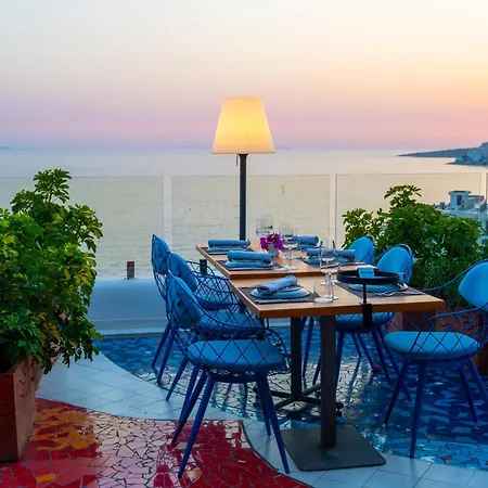 Hotel Bougainville Bay