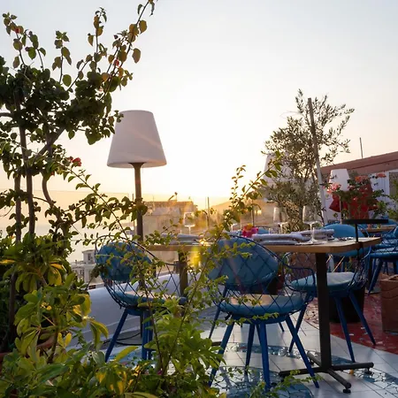 Bougainville Bay 5* Sarande