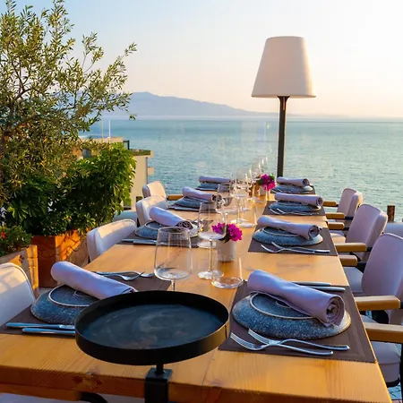 Bougainville Bay 5*